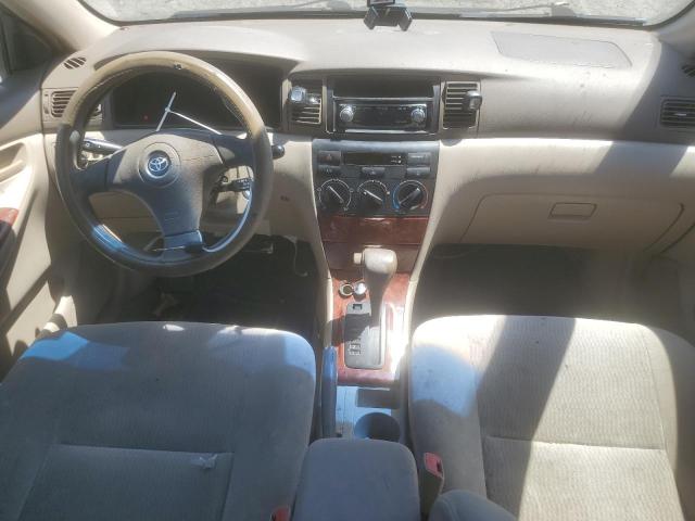 2005 Toyota Corolla Ce VIN: 1NXBR32E05Z451188 Lot: 61897484