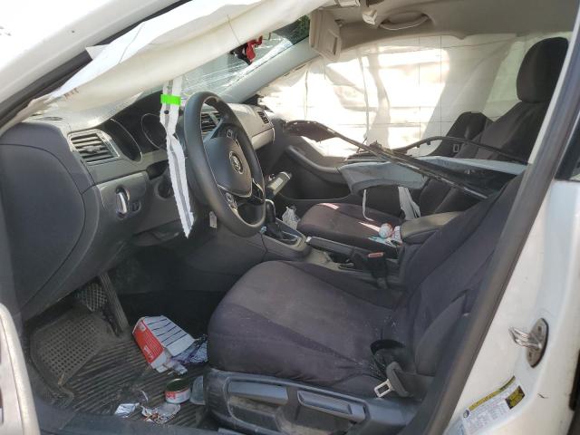2017 VOLKSWAGEN JETTA S - 3VW2B7AJ7HM407984