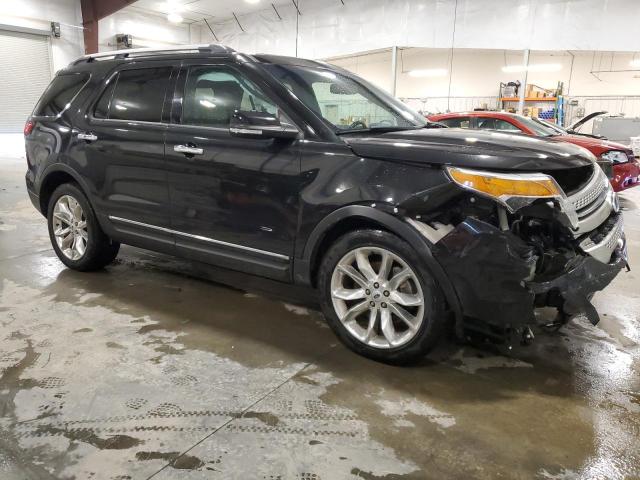 2014 Ford Explorer Xlt VIN: 1FM5K8D86EGB36707 Lot: 62559214