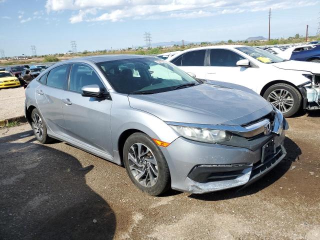 2016 HONDA CIVIC EX - 2HGFC2F70GH572680