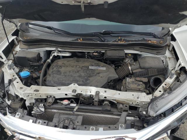 2020 HONDA PILOT EXL - 5FNYF6H58LB021625