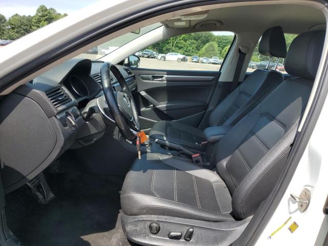 2018 Volkswagen Passat S VIN: 1VWAA7A34JC019490 Lot: 61280214