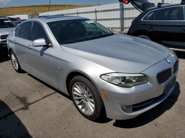 VIN WBAFU7C56DDU66901 2013 BMW 5 Series, 535 XI no.4