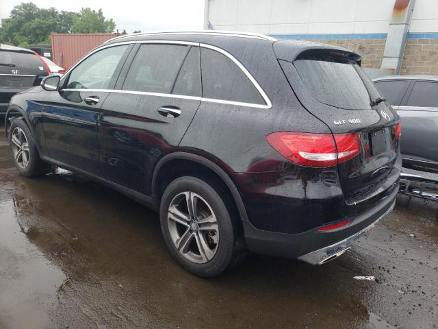 VIN WDC0G4KB8GF012688 2016 MERCEDES-BENZ GLC-CLASS no.2