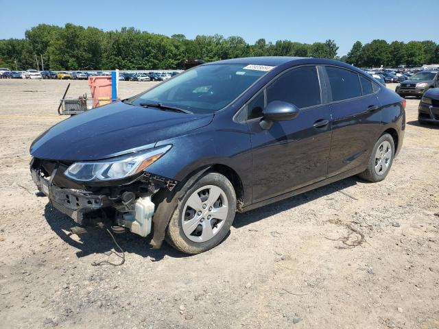 Vin: 1g1bc5sm0g7299206, lot: 63908684, chevrolet cruze ls 20161