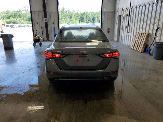 2024 Nissan Sentra Sv VIN: 3N1AB8CV8RY330558 Lot: 62230854