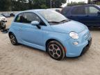 FIAT 500 ELECTR photo