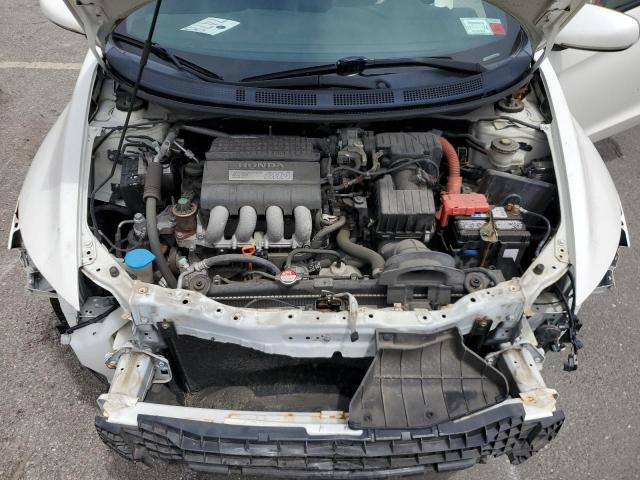 2015 Honda Cr-Z Ex VIN: JHMZF1D69FS000603 Lot: 62208854