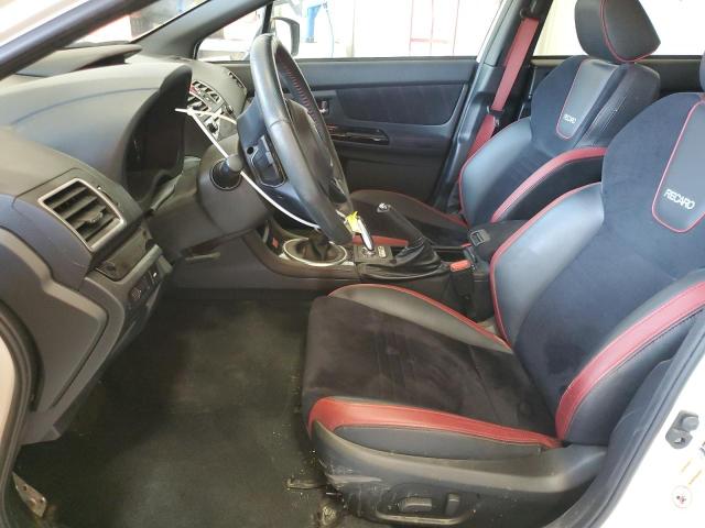 2020 SUBARU WRX STI LI - JF1VA2V68L9801972