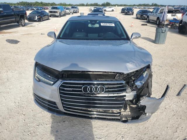 VIN WAU23AFC5JN085894 2018 Audi A7, Prestige no.5