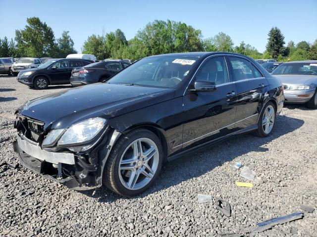 VIN WDDHF5KB1DA752129 2013 Mercedes-Benz E-Class, 350 no.1