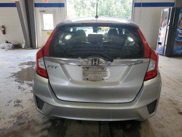 2015 HONDA FIT EX - 3HGGK5H8XFM743028