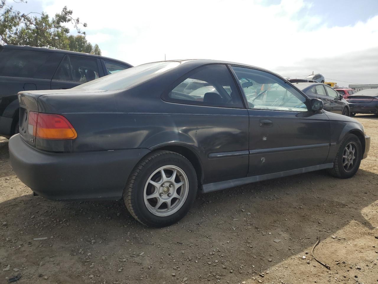 1HGEJ7126WL014070 1998 Honda Civic Hx