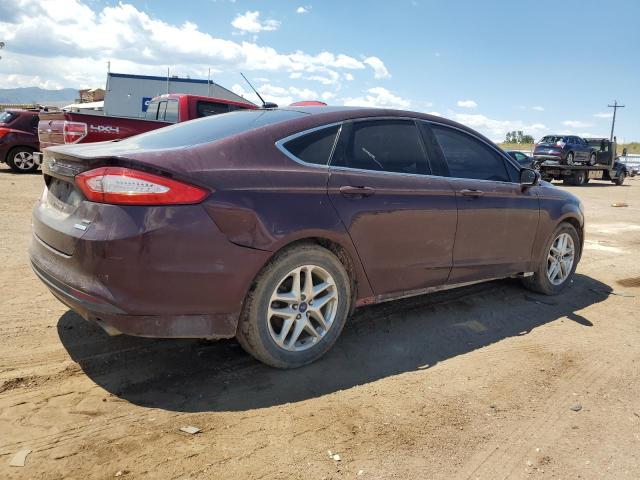 VIN 3FA6P0HR2DR195636 2013 Ford Fusion, SE no.3