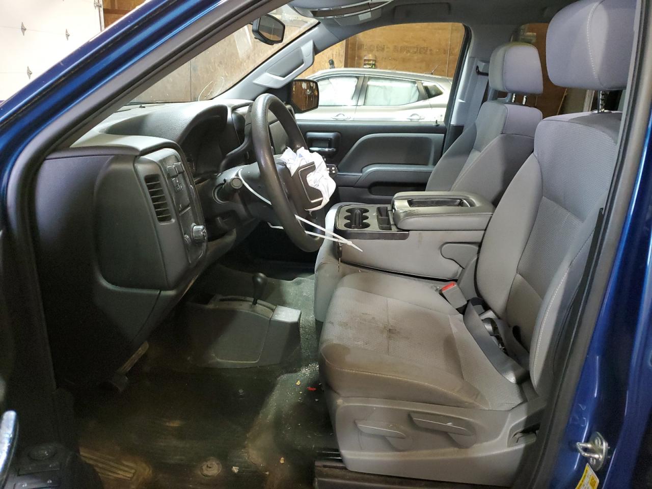 1GTV2LECXGZ326463 2016 GMC Sierra K1500