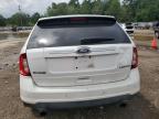 FORD EDGE LIMIT photo