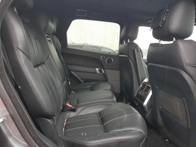2016 LAND ROVER RANGE ROVE - SALWG2VF2GA646295