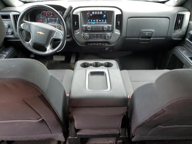 2018 CHEVROLET 1500 SILVE - 1GCVKREC0JZ266722