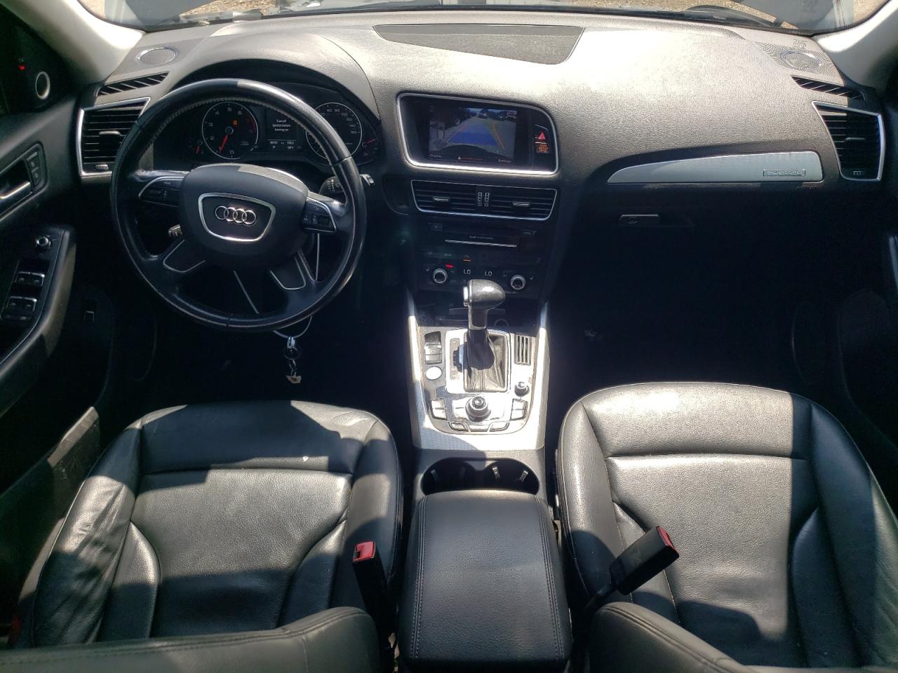 WA1L2AFP8HA075885 2017 Audi Q5 Premium Plus