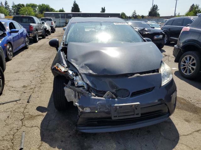2014 TOYOTA PRIUS - JTDKN3DU8E0372170