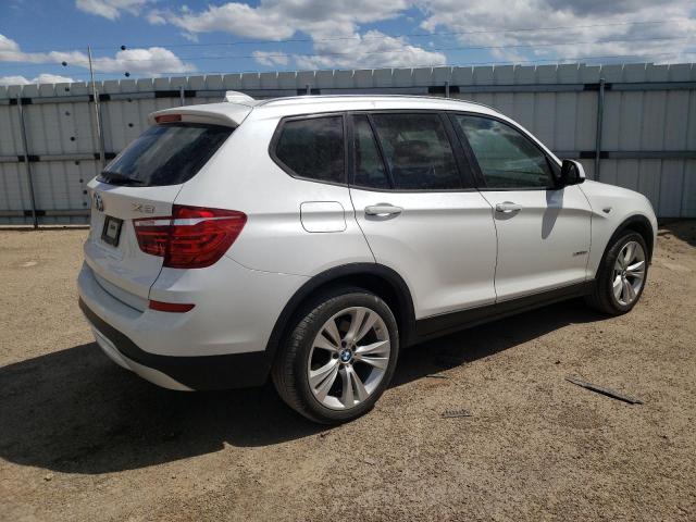 VIN 5UXWX9C57G0D75896 2016 BMW X3, Xdrive28I no.3