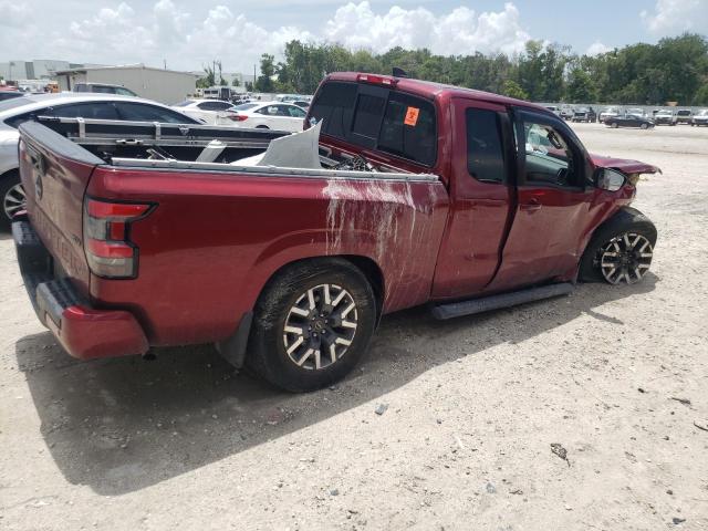 2022 NISSAN FRONTIER S - 1N6ED1CLXNN616415