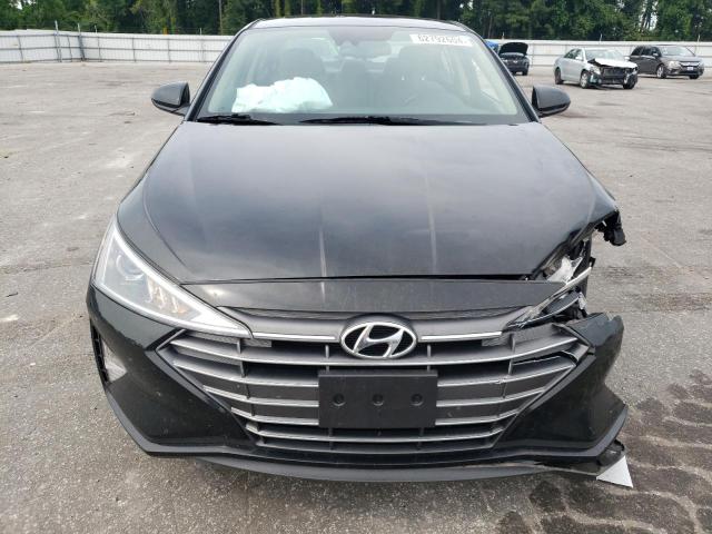 2020 HYUNDAI ELANTRA SE - 5NPD84LF7LH620918