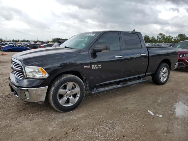 2017 RAM 1500 SLT 2017