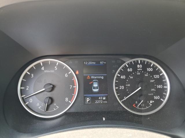 2024 NISSAN SENTRA S - 3N1AB8BV2RY239996