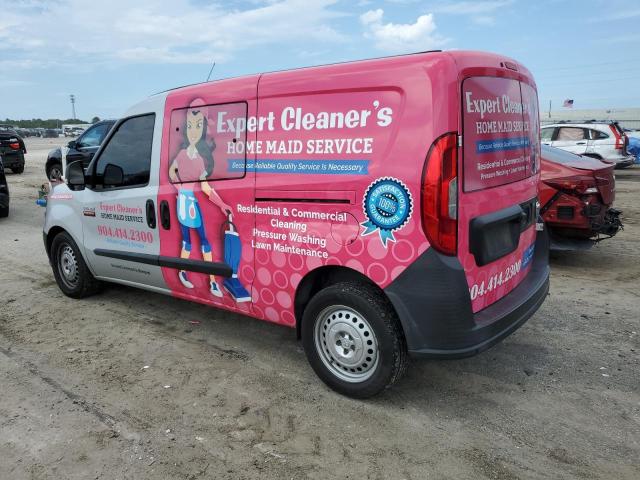 2016 Ram Promaster City VIN: ZFBERFATXG6B07447 Lot: 61321324