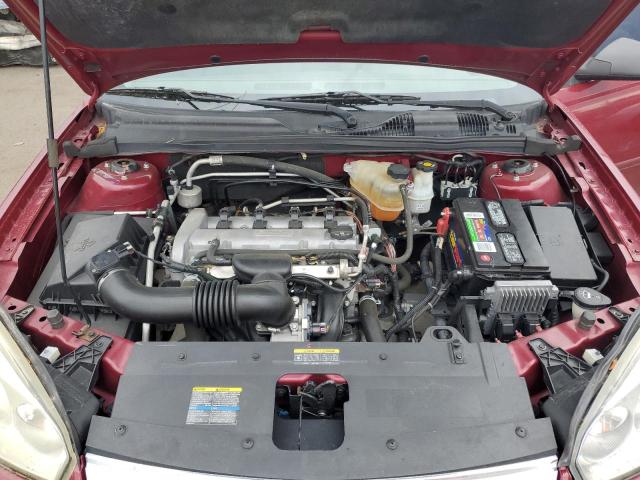 2007 Chevrolet Malibu Ls VIN: 1G1ZS58F07F104768 Lot: 61519884