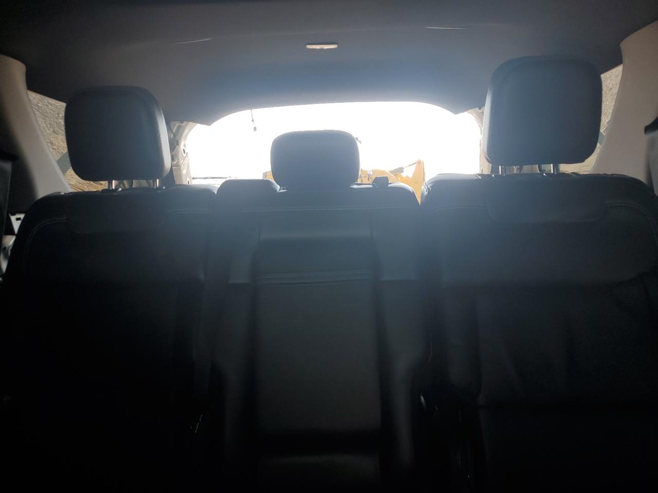 1FM5K8GCXMGC37344 2021 Ford Explorer St