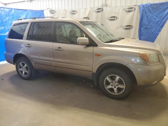 2006 Honda Pilot Ex VIN: 5FNYF287X6B043348 Lot: 63144774