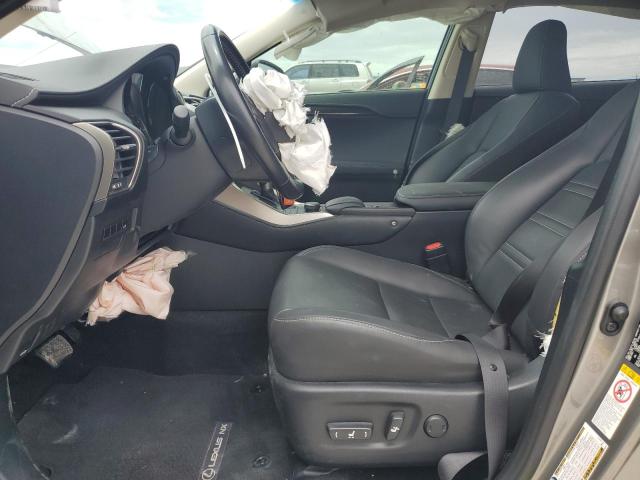 2016 Lexus Nx 200T Base VIN: JTJYARBZXG2026469 Lot: 62360034