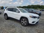 JEEP CHEROKEE L photo