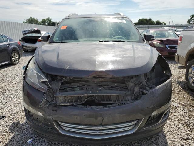 2016 CHEVROLET TRAVERSE 2 1GNKVHKD7GJ114825