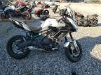 2018 KAWASAKI KLE650 F - JKALEEF12JDA24528