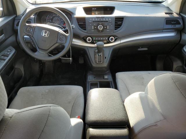 2016 HONDA CR-V LX - 5J6RM4H30GL098127