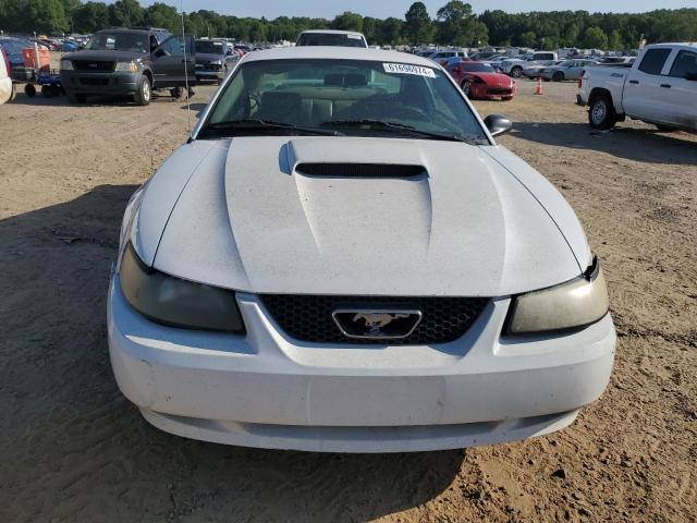 2004 Ford Mustang VIN: 1FAFP406X4F168626 Lot: 61696974