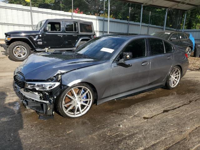 2021 BMW M340I - 3MW5U7J03M8C11056