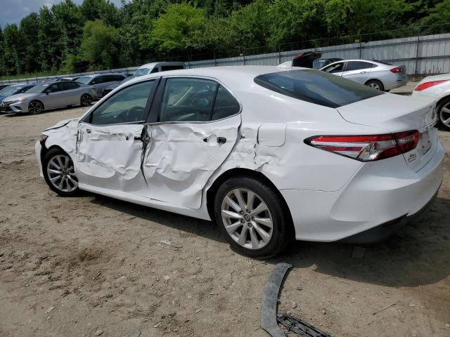 VIN 4T1B11HK6KU685419 2019 Toyota Camry, L no.2