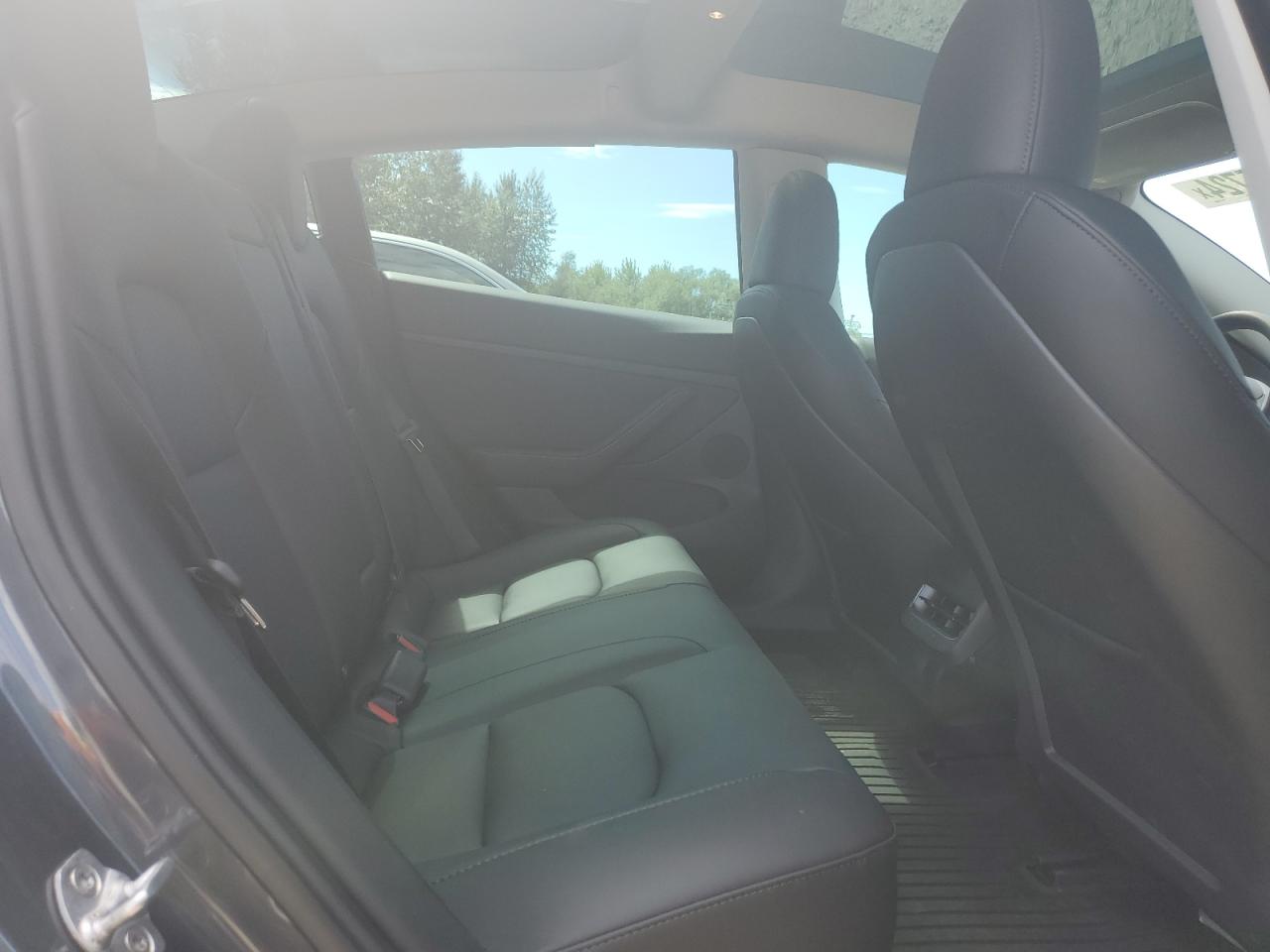 5YJ3E1EA8PF590966 2023 Tesla Model 3