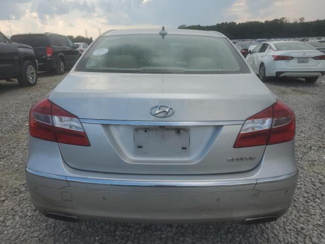 2013 Hyundai Genesis 3.8L VIN: KMHGC4DD9DU224551 Lot: 61646524