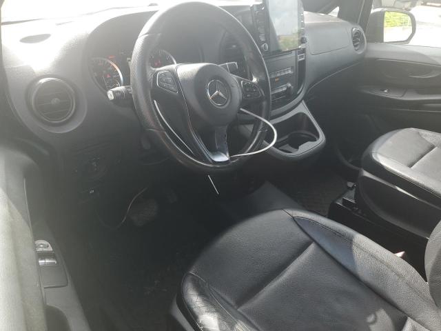 2018 MERCEDES-BENZ METRIS - WD4PG2EE4J3402779