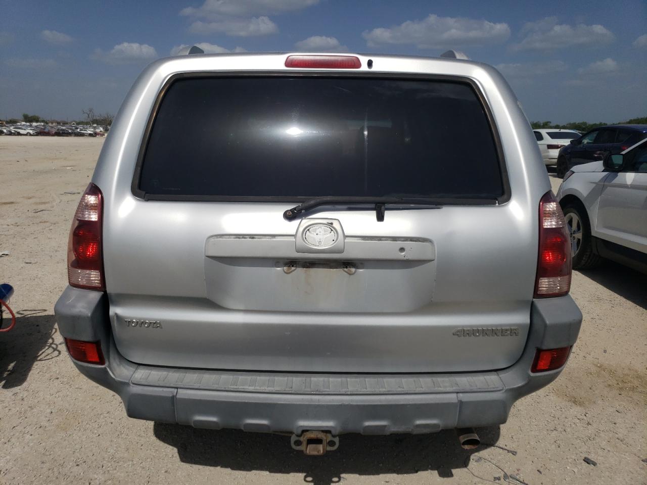 JTEZT14RX30006398 2003 Toyota 4Runner Sr5