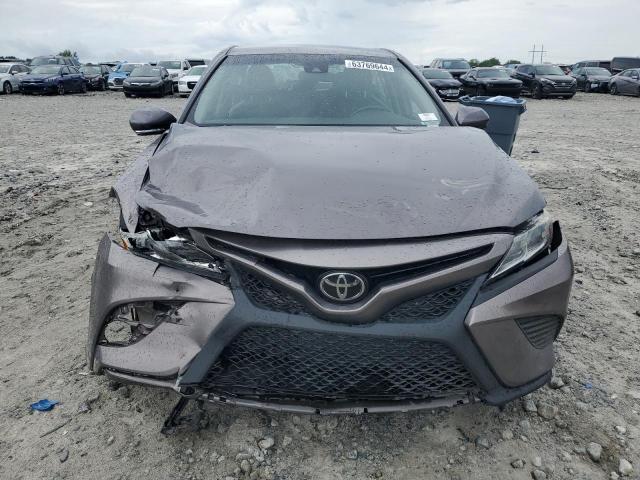 VIN 4T1B11HK1KU729830 2019 Toyota Camry, L no.5