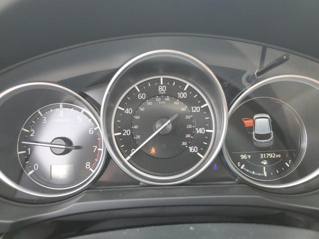 2023 MAZDA CX-5 PREFE - JM3KFBCM1P0128136