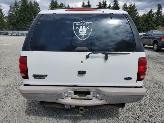 1999 Ford Expedition VIN: 1FMPU18L3XLB03263 Lot: 61511614