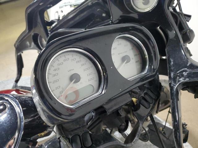 2016 HARLEY-DAVIDSON FLTRXS ROA - 1HD1KTM15GB652449