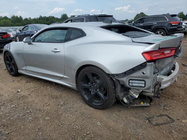 2018 CHEVROLET CAMARO LS 1G1FA1RX7J0181900  65222234